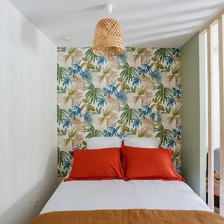 Studio Cosy Neuf - Fibre - Parking Gratuit - Proche Ecoles Et Entreprises Orsay Buitenkant foto