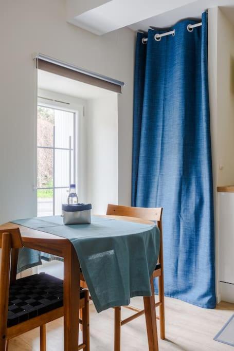 Cosy Neuf - Fibre - Parking Gratuit - Proche Ecoles Et Entreprises